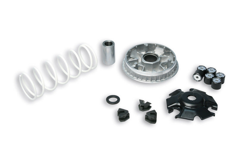 Variador Multivar Malossi DINK STREET/Superdink 125 hasta 2016  125 5114266