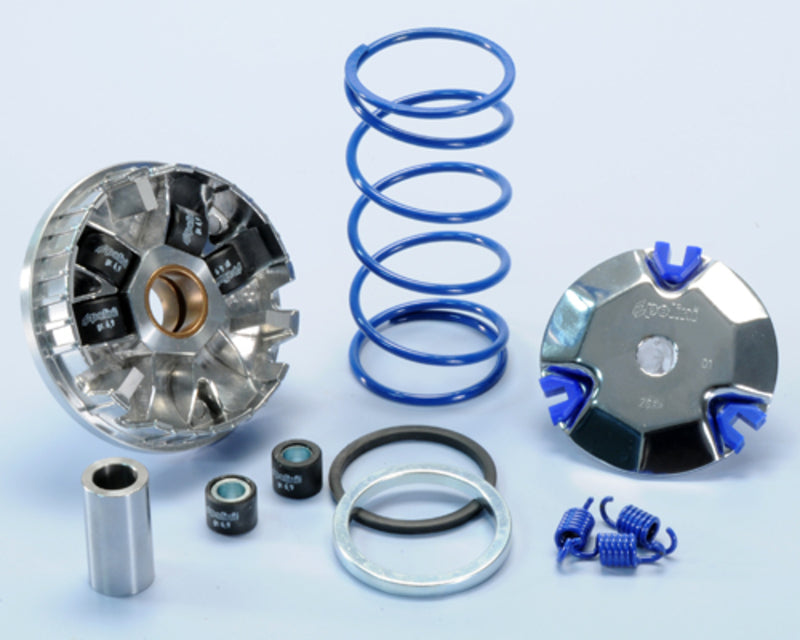 Variador POLINI Hi-Speed - Motor Minarelli horizontal