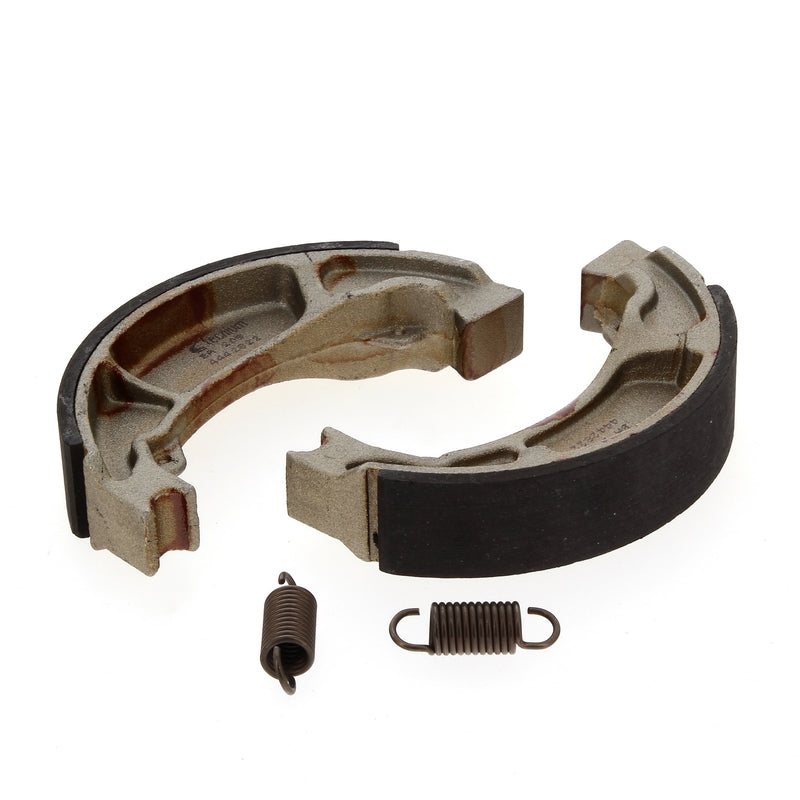 Zapatas de freno Tecnium BA208