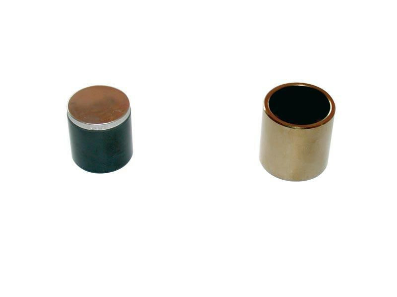 Pistón de pinza de freno TOURMAX