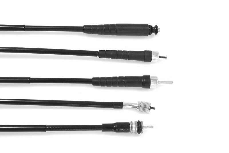 Cable cuenta revoluciones