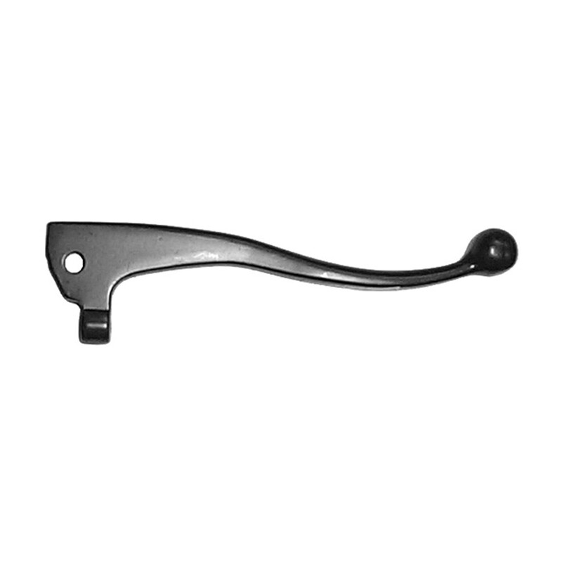 Maneta derecha V PARTS - Negra
