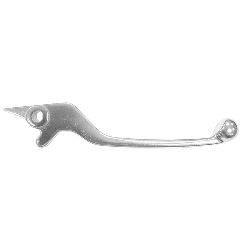 Maneta derecha V PARTS - Pulida