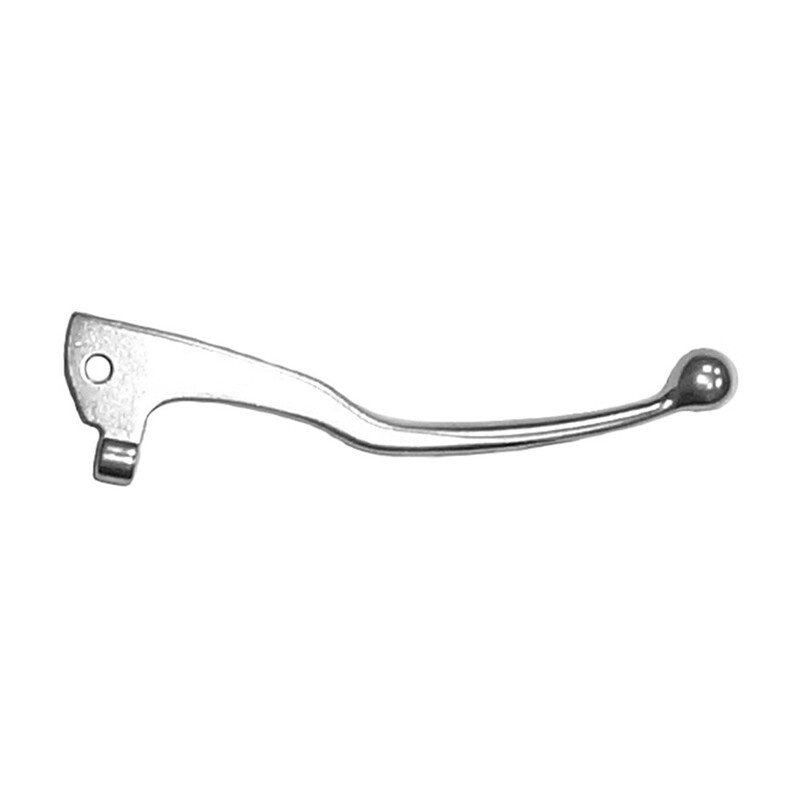 Maneta derecha V PARTS - Pulida