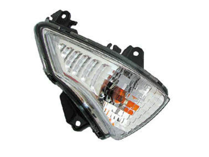 Intermitente delantero derecho ER-6n