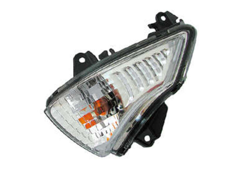 Intermitente delantero izquierdo ER-6n
