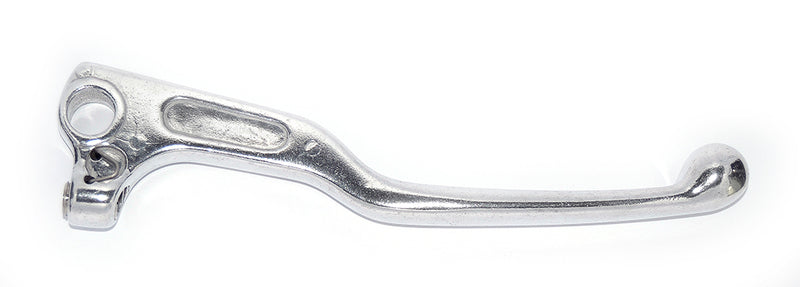 Maneta derecha V PARTS con muelle + rosca - Pulida