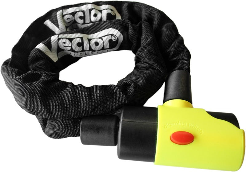 Candado con alarma 900mm