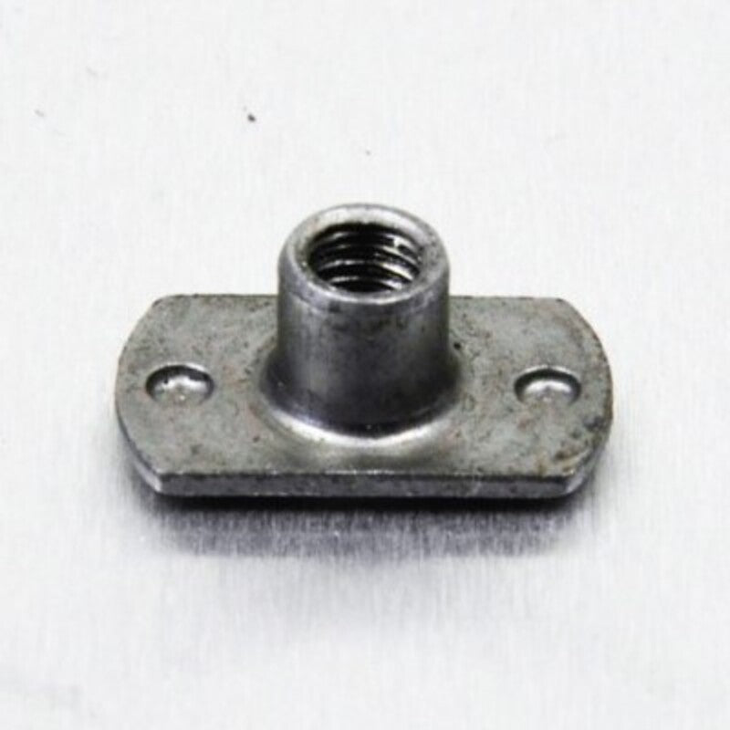 Tuerca de Acero tipo chimenea Pro-Bolt M5 CLIP7