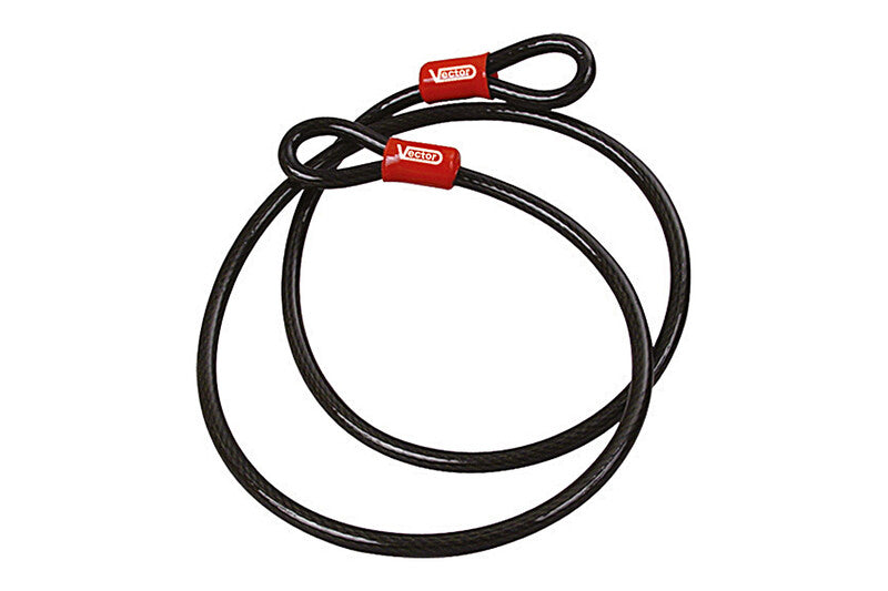 Cable antirrobo VECTOR Maxkabl - Ø15mm / 1,0m