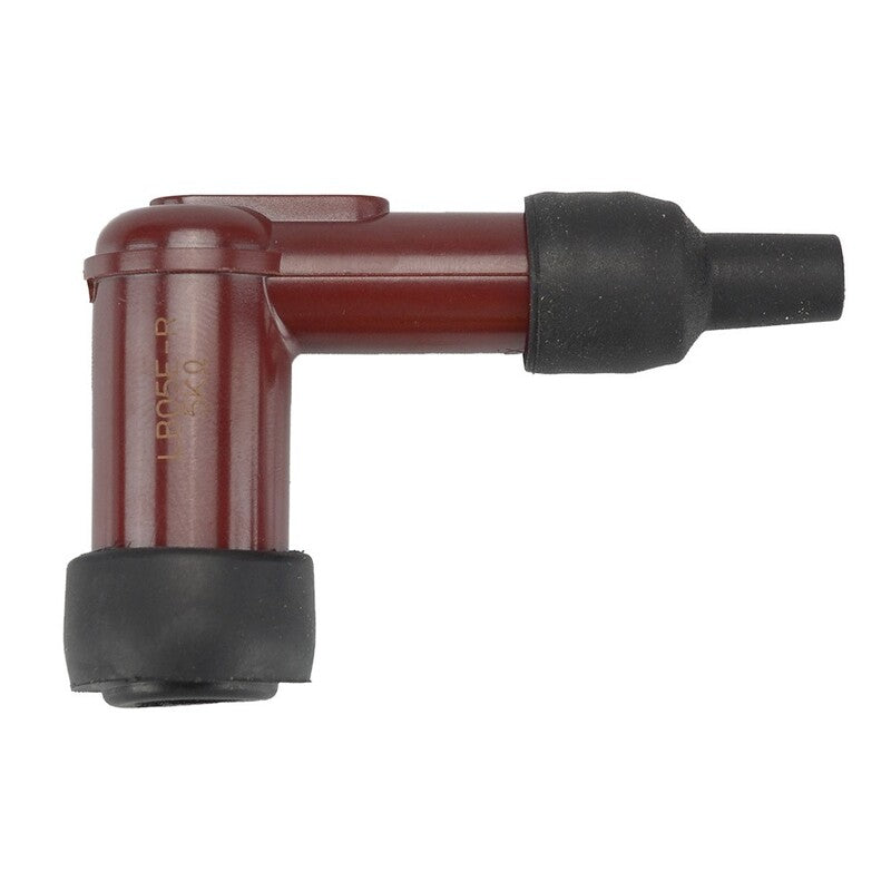 Pipa de bujía NGK LB05E-R