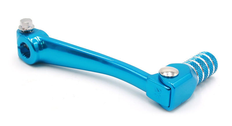 Pedal de cambio V PARTS Azul Minarelli AM6