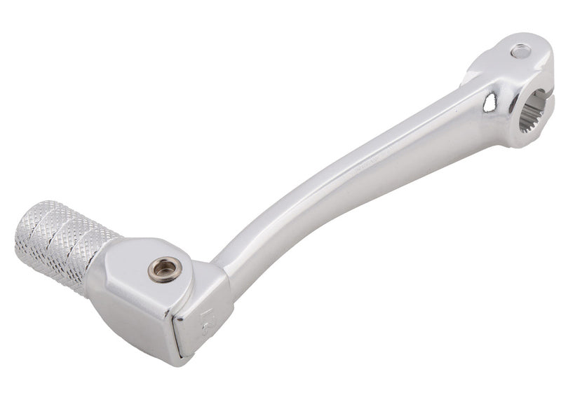 Pedal de cambio V PARTS Plata Minarelli AM6