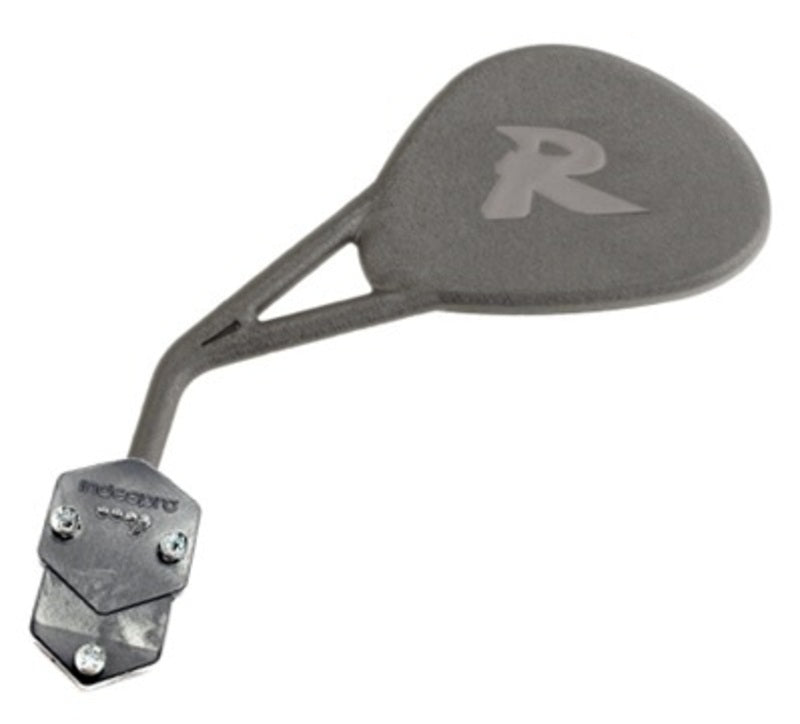 Retrovisor izquierdo universal V PARTS off-road con abrazadera
