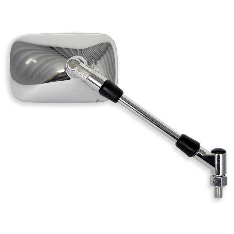 Retrovisor derecho VICMA tipo OEM cromado - Suzuki