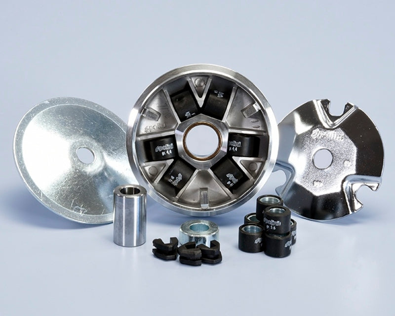 Variador Polini Piaggio Vespino ALX-Delta