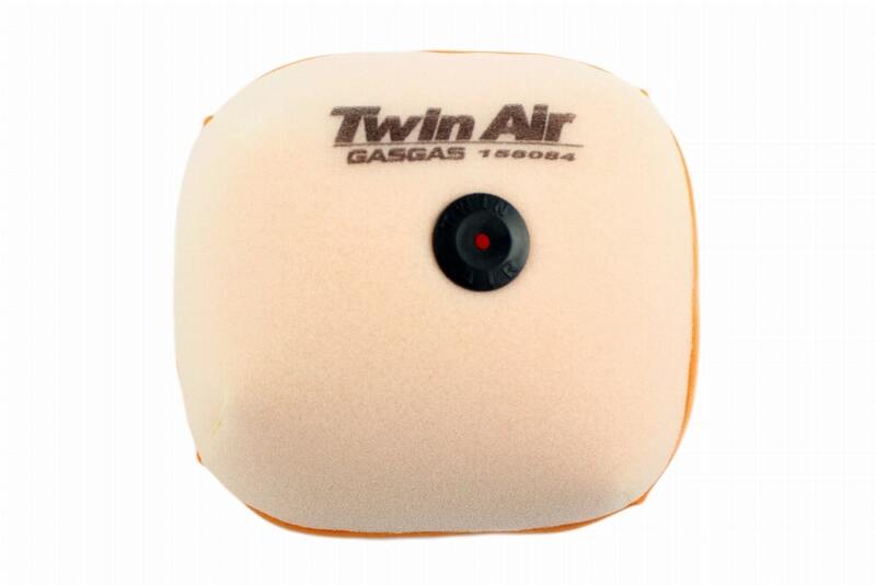 Filtro de aire Twin Air Gas Gas 158084