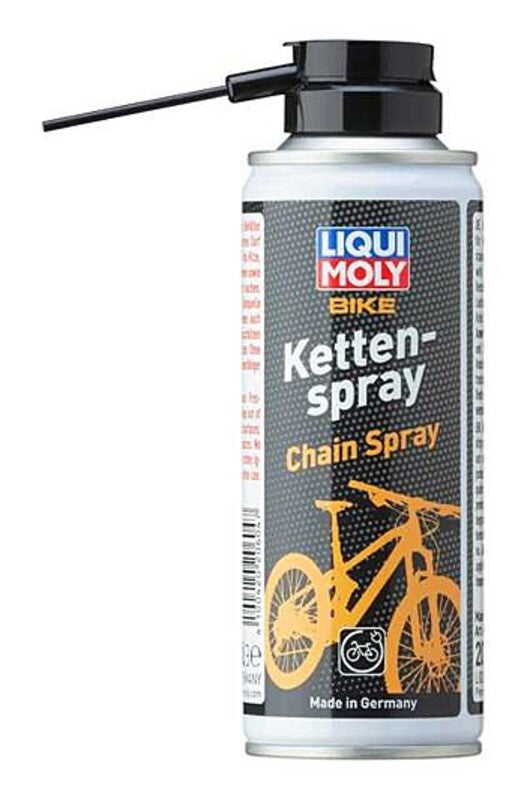Grasa de cadena para bicicleta Liqui Moly 400ml