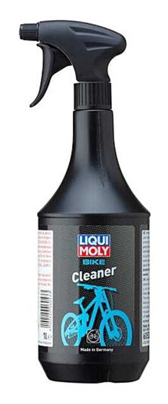 Limpiador para bicicletas Liqui Moly Bike cleaner 1litro