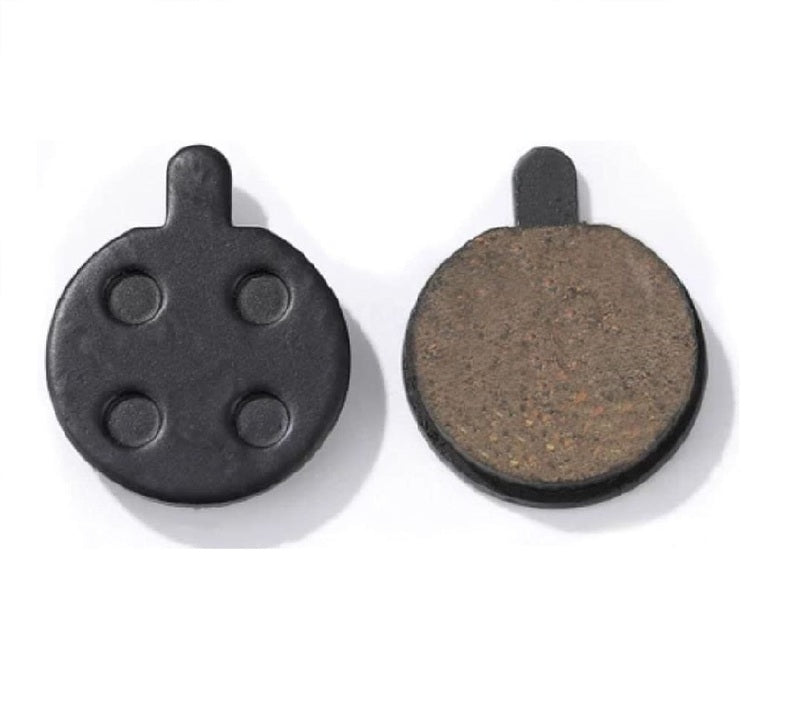 Pastillas de freno V BIKE para patinete eléctrico (E-Scooter) Xiaomi M365PRO / M365 PRO2
