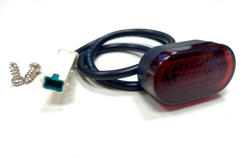 Piloto trasero V BIKE para patinete eléctrico (E-Scooter) Xiaomi M365 / M365PRO