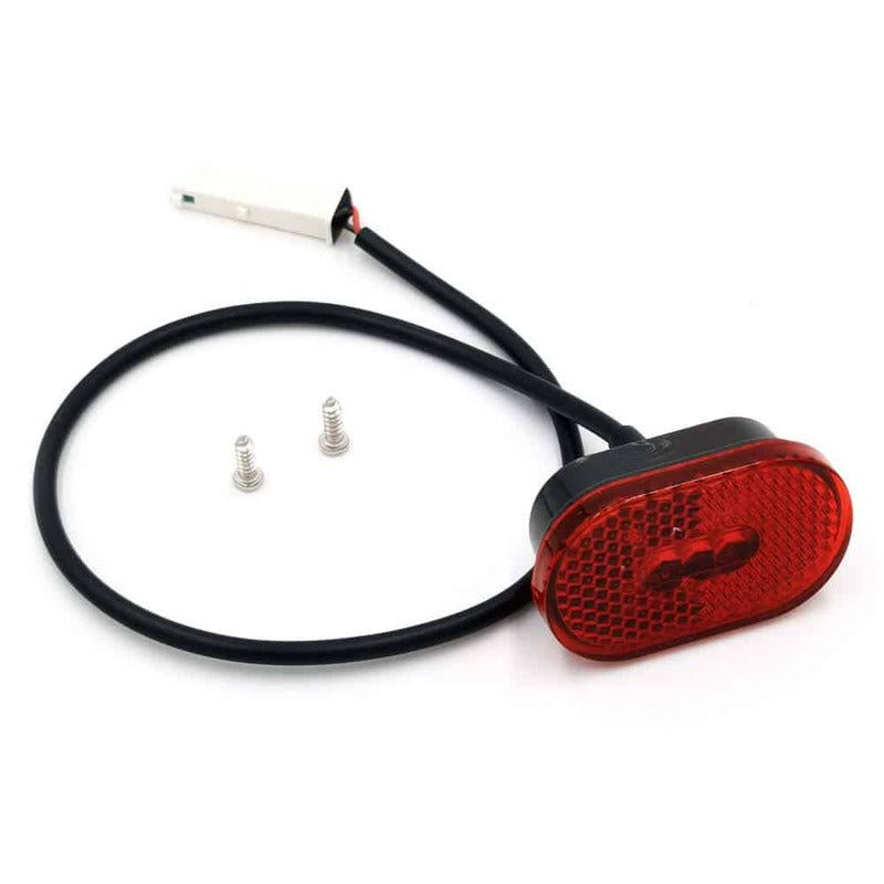 Piloto trasero V BIKE para patinete eléctrico (E-Scooter) Xiaomi M365 PRO2/1S/Lite