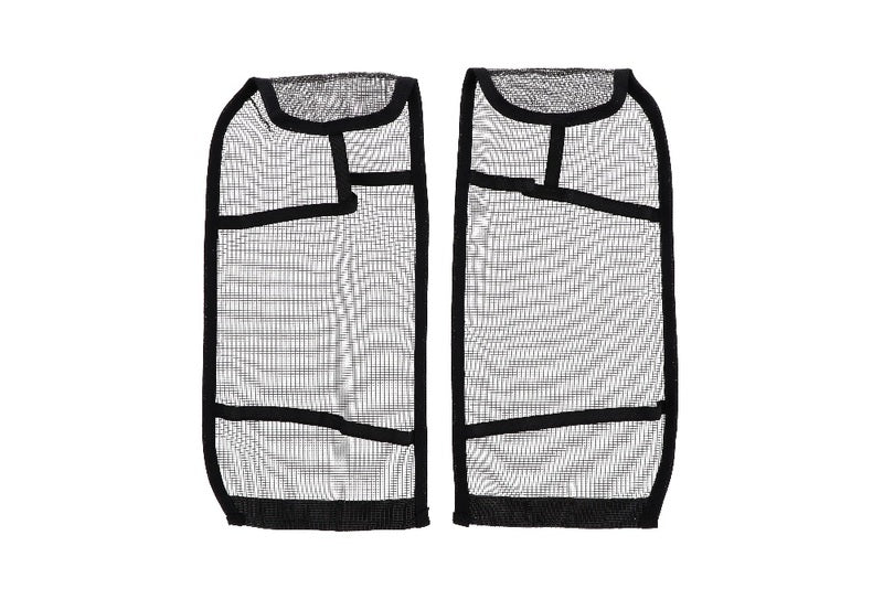 Funda de radiador TWIN AIR