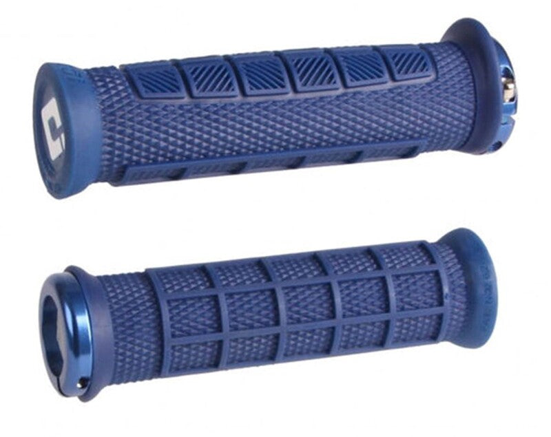 Puños MTB ODI Elite Pro Lock-On V2.1 - 130mm