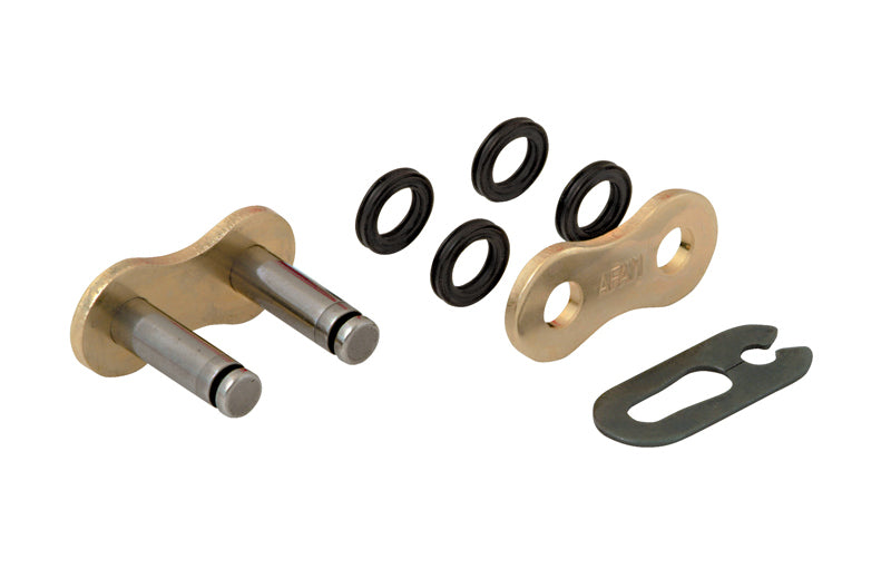 Enganche de cadena tipo clip AFAM ARS A520MX6 520 - oro