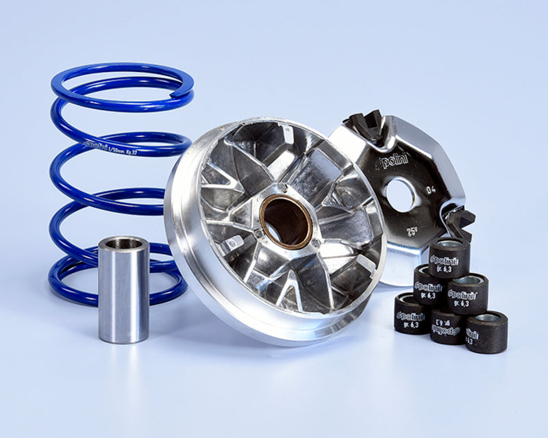 Variador POLINI Hi-Speed