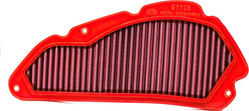 Filtro de aire BMC Standard - FM01126