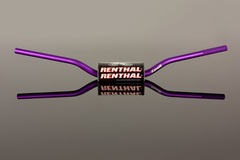 Manillar RENTHAL Fatbar 839