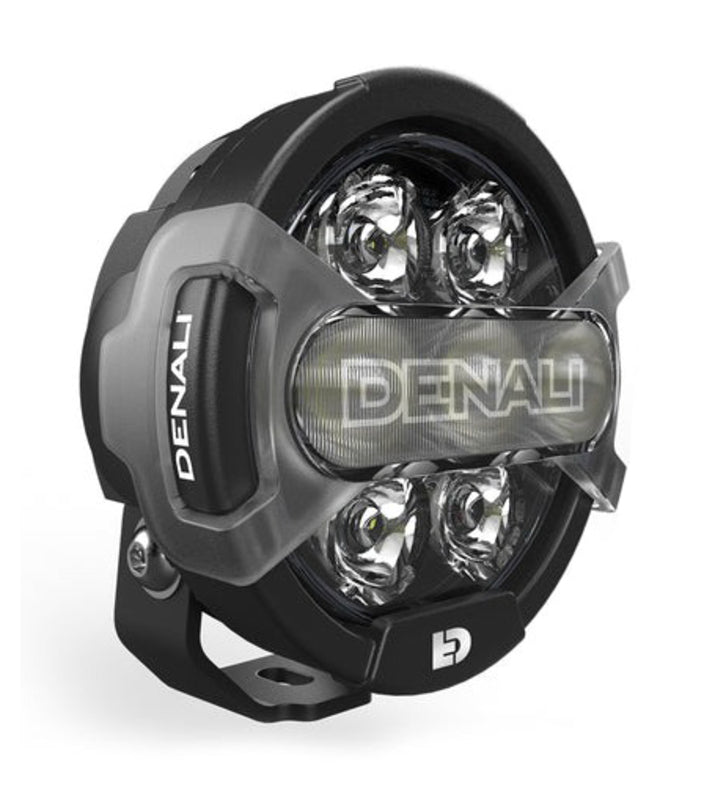 Faro auxiliar LED DENALI D7 Pro con sistema Modular X-Lens
