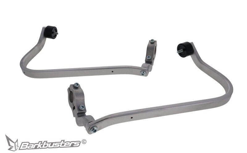 Kit de montaje paramanos BARKBUSTERS montaje de 2 puntos