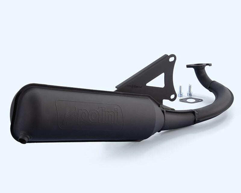 Silenciador POLINI Original 2