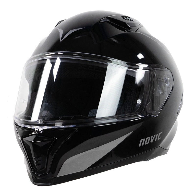 Casco NOVIC Element - negro