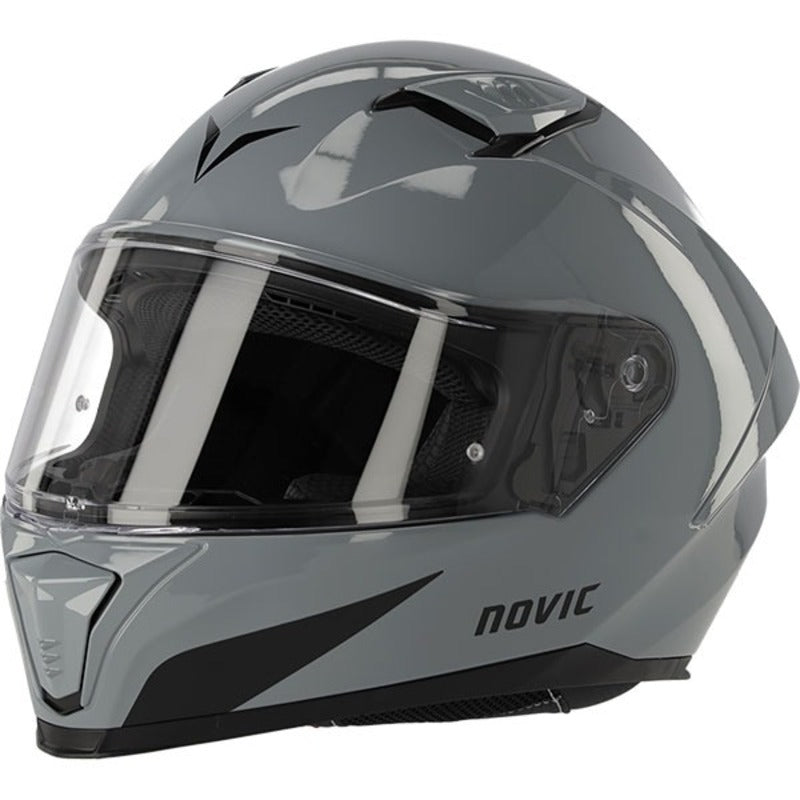 Casco NOVIC Element - gris