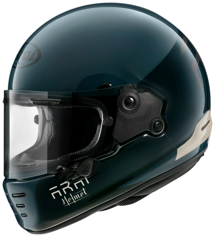 Casco ARAI Concept-XE React - Azul