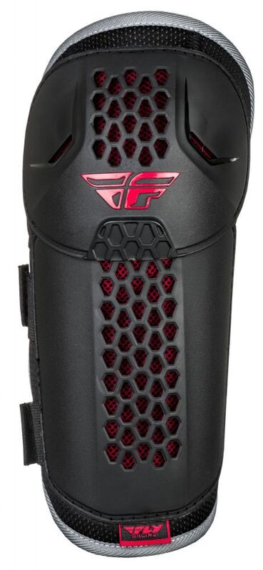 Coderas FLY RACING Barricade - Negro