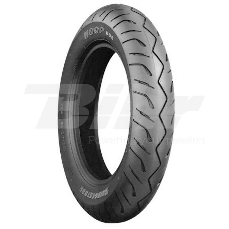 Neumático BRIDGESTONE HOOP B03 Honda Silver Wing 120/80-14 58S TL