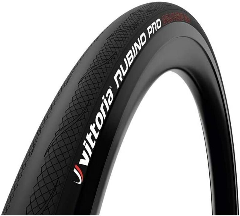 Neumático Vittoria Rubino Pro IV Control 700x25c plegable G2.0