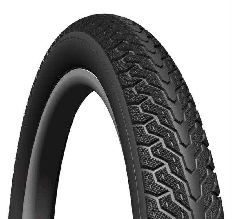 Neumático RUBENA Donkey R28 20x2,35 Cargo APS+RS