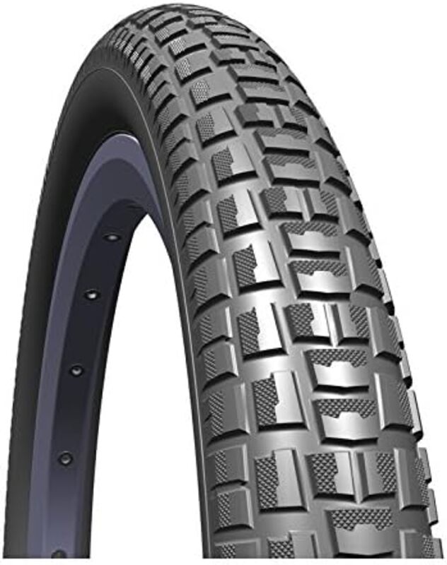 Neumático RUBENA Nitro V89 20x2,00 BMX