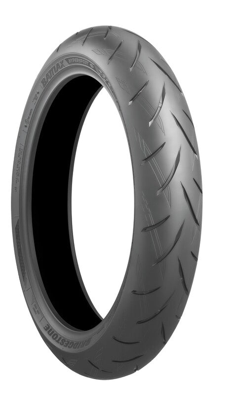 Neumático BRIDGESTONE BATTLAX S21 FRONT 120/70 ZR 17 (58W) TL