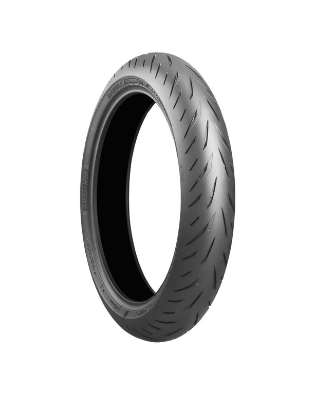 Neumático BRIDGESTONE BATTLAX S22 FRONT 120/70 ZR 17 (58W) TL
