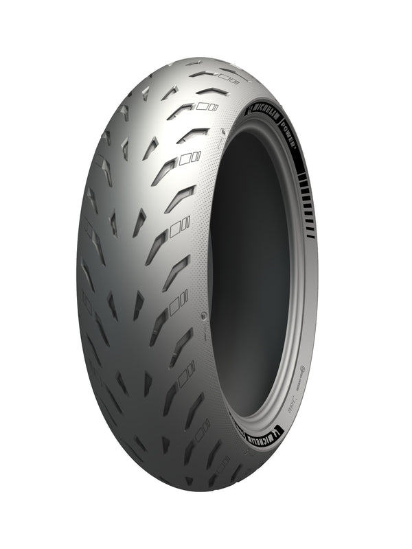 Neumático MICHELIN POWER 5 180/55 ZR 17 M/C (73W) TL