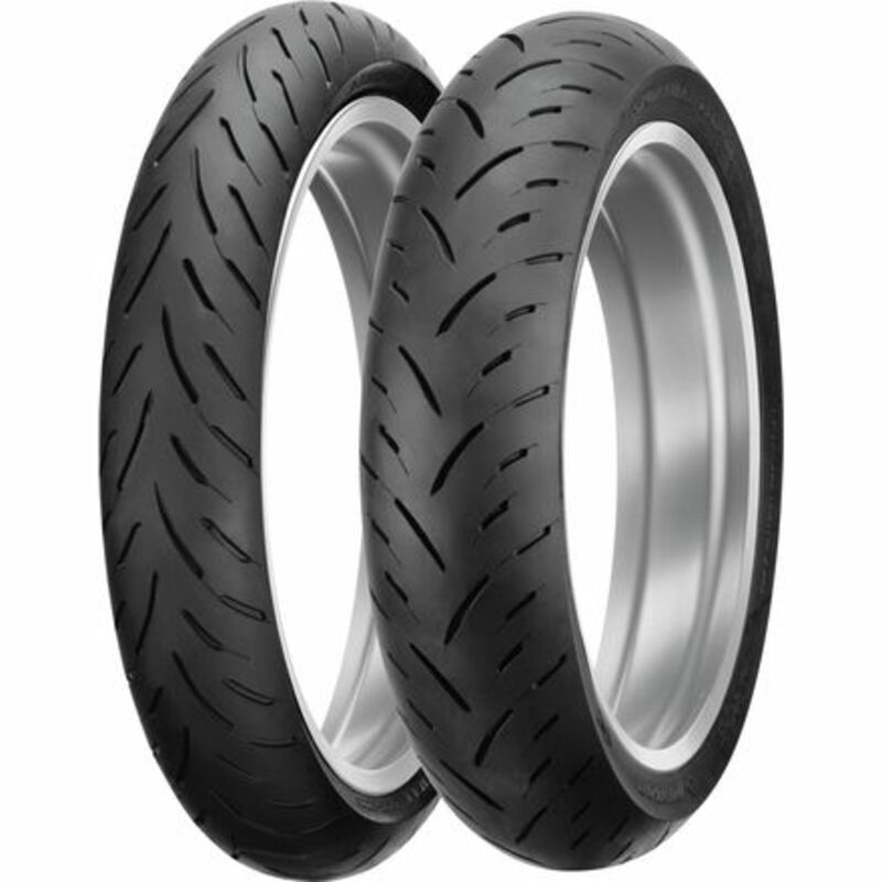 Neumático DUNLOP SPORTMAX GPR300 180/55 ZR 17 M/C (73W) TL