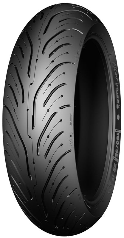Neumático MICHELIN PILOT ROAD 4 160/60 ZR 17 M/C (69W) TL