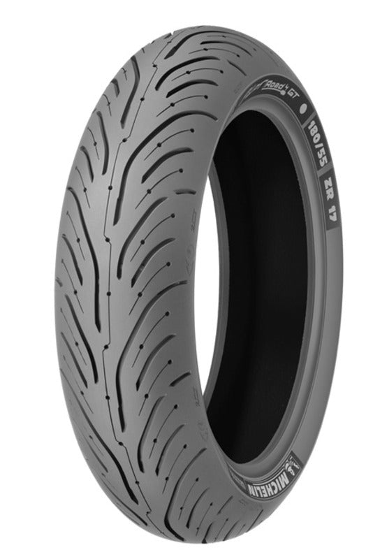 Neumático MICHELIN PILOT ROAD 4 GT 190/55 ZR 17 M/C (75W) TL