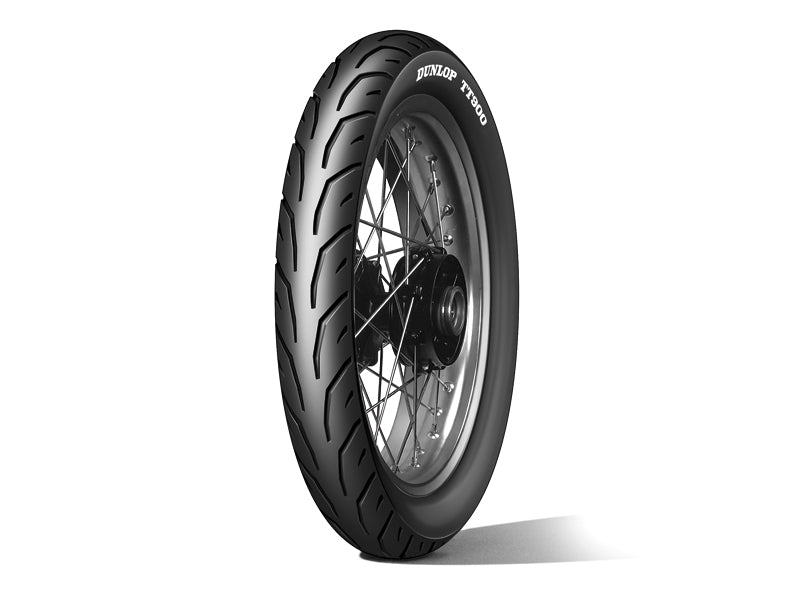 Neumático DUNLOP TT900 2.75-17 M/C 47P TT